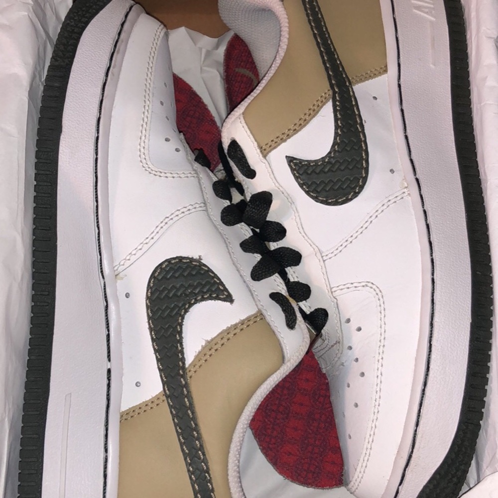 Air force 1 sz 4Y
